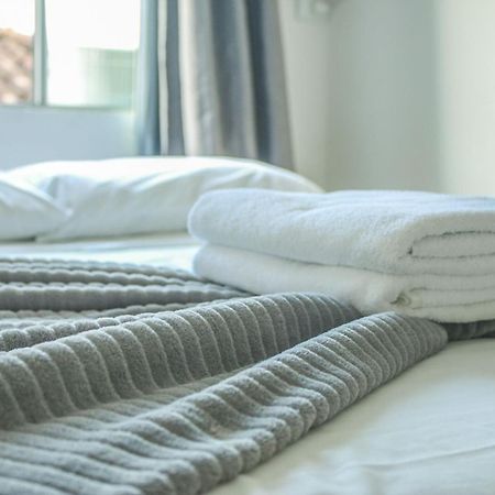 Avant Hotel - Centro Da Cidade - Melhor Localizacao - 10Min De Nova Trento Sao Joao Batista Ngoại thất bức ảnh
