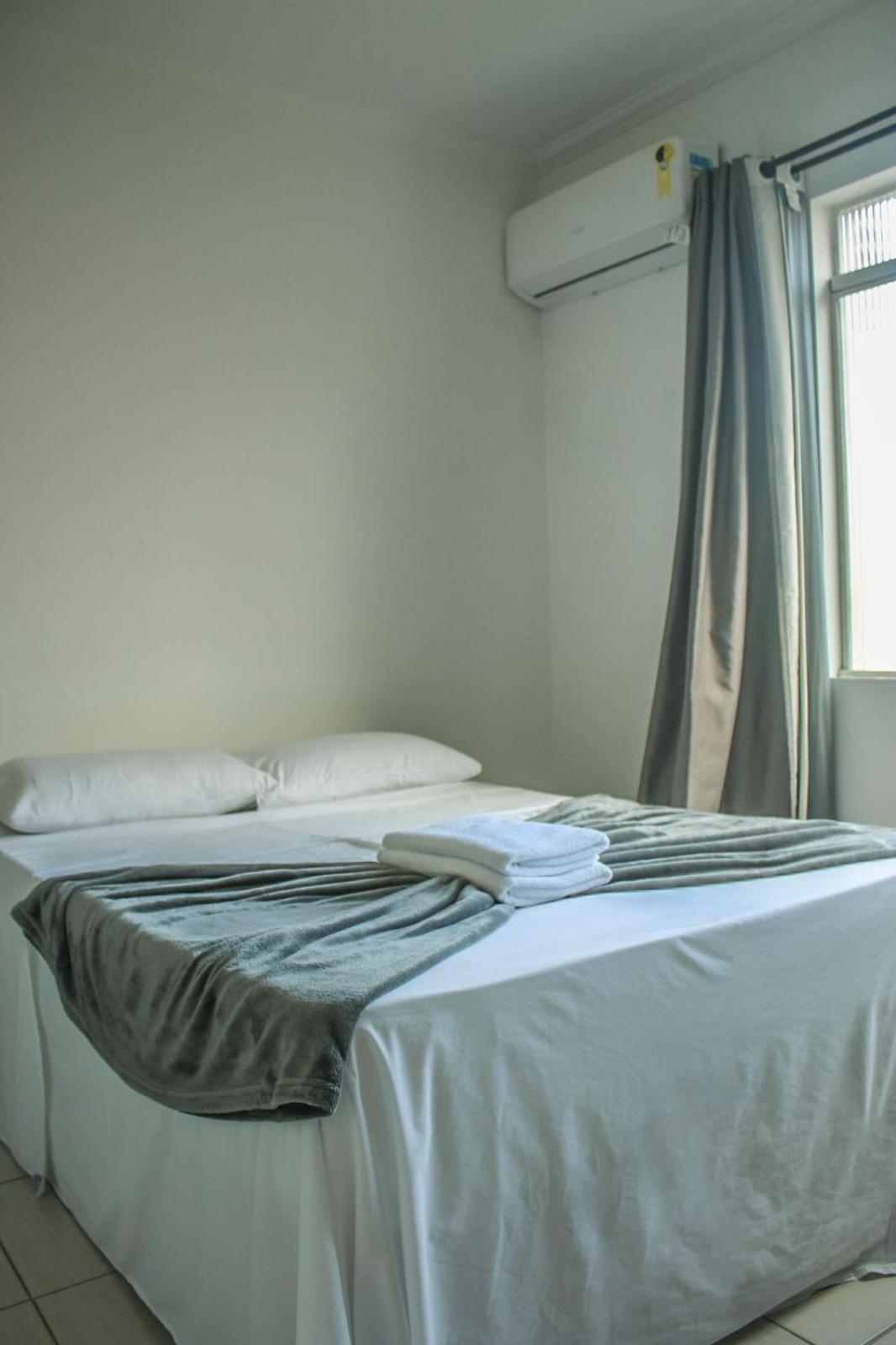 Avant Hotel - Centro Da Cidade - Melhor Localizacao - 10Min De Nova Trento Sao Joao Batista Ngoại thất bức ảnh