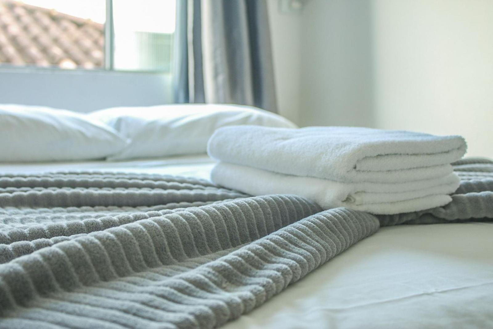 Avant Hotel - Centro Da Cidade - Melhor Localizacao - 10Min De Nova Trento Sao Joao Batista Ngoại thất bức ảnh